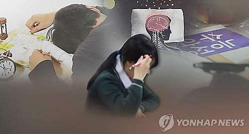 수면부족(연합뉴스 DB)